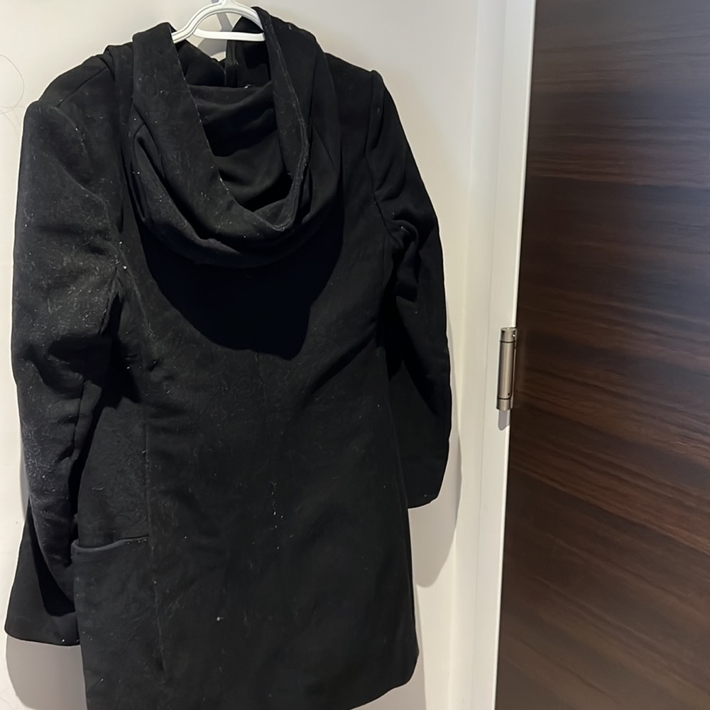 Babaton Jacket Size Small - Picture 3 of 3